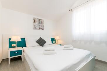 Apartmány s parkovištěm Mavarštica, Čiovo - 17803