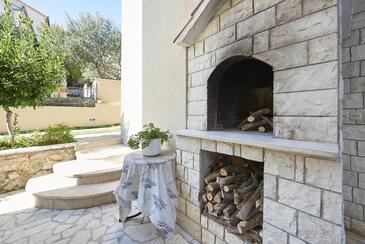 Apartmány s parkovištěm Mavarštica, Čiovo - 17803