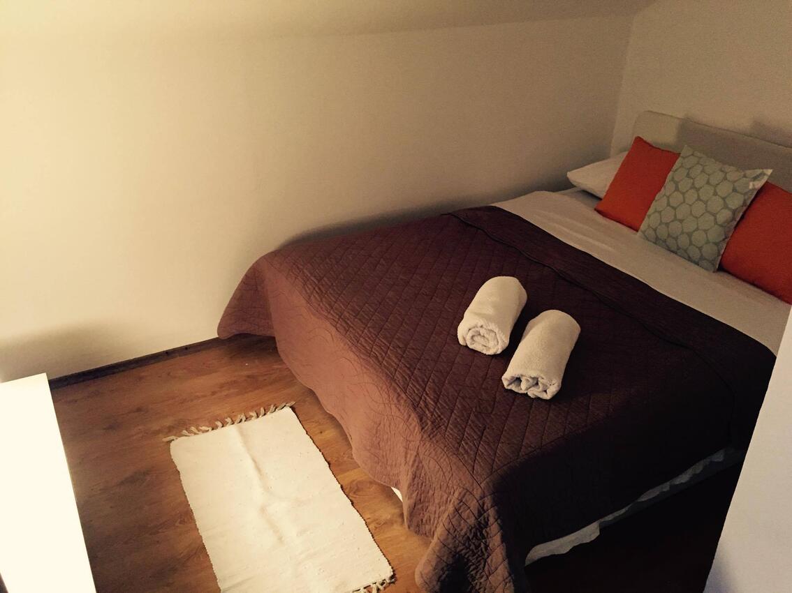 Family-friendly apartments with swimming pool Oštarski Stanovi, Plitvice - 17806