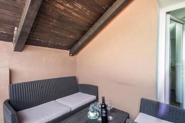 Family-friendly apartments with swimming pool Oštarski Stanovi, Plitvice - 17806