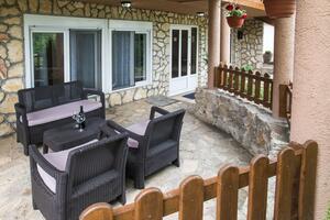 One bedroom apartment Oštarski Stanovi, Plitvice (A-17806-b)