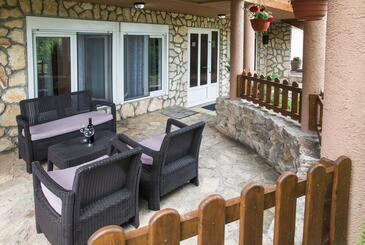 Ferienwohnungen mit Pool für Familien Ostarski Stanovi, Plitvice - 17806