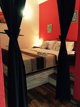 Family-friendly apartments with swimming pool Oštarski Stanovi, Plitvice - 17806