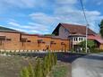 Family-friendly apartments with swimming pools Oštarski Stanovi, Plitvice - 17806