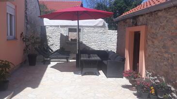 Ház családok részére medencével Ninski Stanovi, Zadar - 17812