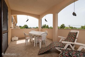 Apartmaji ob morju Tribanj Šibuljina, Paklenica - 17818 Adriatic.hr