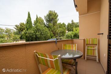 Apartments by the sea Tribanj Šibuljina, Paklenica - 17818