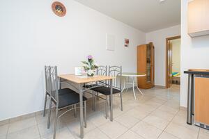 1-Zimmer-Ferienwohnung Tribanj Sibuljina 1-Zimmer-Ferienwohnung Tribanj Sibuljina, Paklenica (A-17818-b)