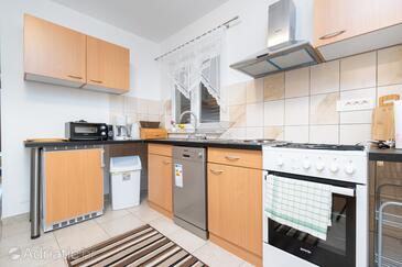 Apartments by the sea Tribanj Šibuljina, Paklenica - 17818