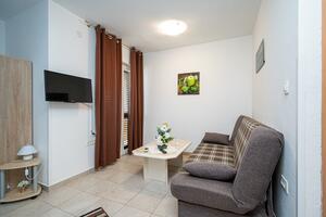 1-Zimmer-Ferienwohnung Tribanj Sibuljina 1-Zimmer-Ferienwohnung Tribanj Sibuljina, Paklenica (A-17818-c)