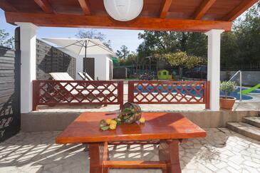 Haus mit Pool für Familien Marići, Labin - 17820