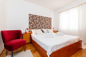 Apartmány s parkovištěm Mavarštica, Čiovo - 17821