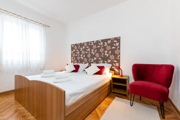 Apartmány s parkovištěm Mavarštica, Čiovo - 17821