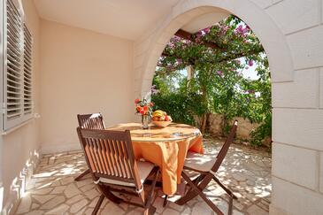 Apartmány s parkovištěm Mavarštica, Čiovo - 17821