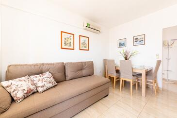 Apartamenty z parkingiem Mavarstica, Ciovo - 17821