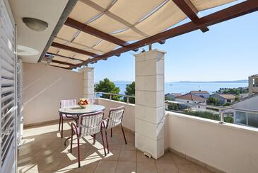 Appartamenti con parcheggio Mavarstica, Bua - Čiovo - 17821