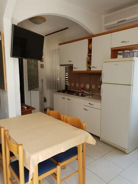 Apartmány s internetem Sutivan, Brač - 17825