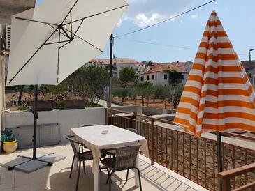 Two bedroom apartment Sutivan, Brač (A-17825-a(