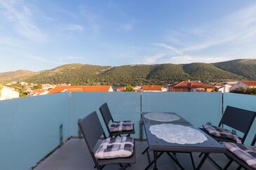 Enosobni apartma Grebaštica, Šibenik (A-17831-b(