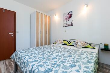 Apartmány a pokoje s parkovištěm Grebaštica, Šibenik - 17831