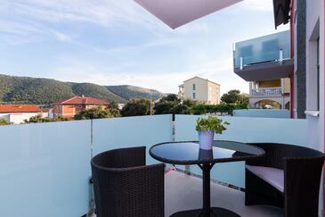 Apartmány a pokoje s parkovištěm Grebaštica, Šibenik - 17831