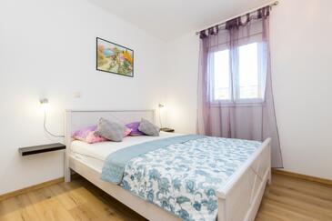 Apartmani i sobe s parkingom Grebaštica, Šibenik - 17831