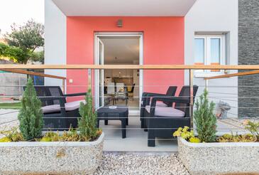 Apartmani i sobe s parkingom Grebaštica, Šibenik - 17831