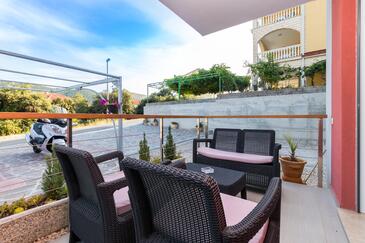 Apartmani i sobe s parkingom Grebaštica, Šibenik - 17831