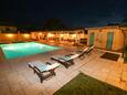 Luxusvilla mit Pool Gornje Raštane, Biograd - 17837