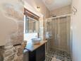 Gornje Raštane, Bagno 2 nell'alloggi del tipo house, WiFi.