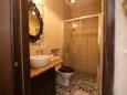 Gornje Raštane, Bagno 5 nell'alloggi del tipo house, WiFi.