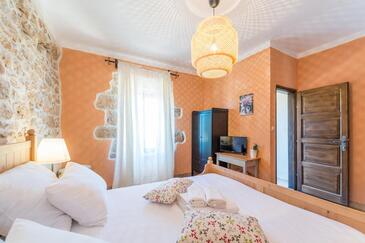 Luxusvilla mit Pool Gornje Raštane, Biograd - 17837