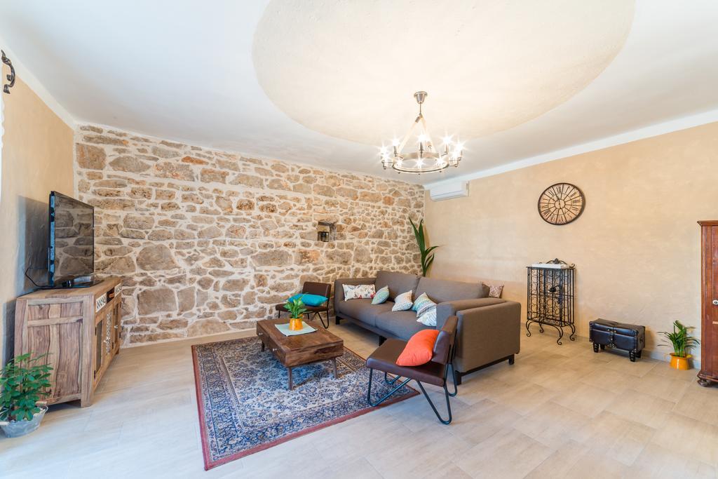Villa di lusso con piscina Gornje Raštane, Biograd - 17837