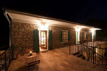 Luxusvilla mit Pool Gornje Raštane, Biograd - 17837