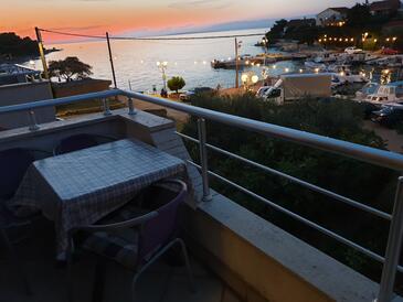 Apartmány pri mori Ugljan - 17848