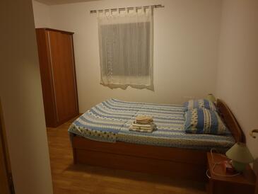 Apartmány pri mori Ugljan - 17848