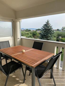 Appartamenti con parcheggio Bibinje, Zara - Zadar - 17855