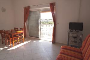 Appartamento di una stanza Bibinje Appartamento di una stanza Bibinje, Zara - Zadar (A-17855-b)