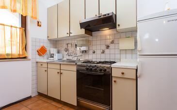 Apartments by the sea Punat, Krk - 17857