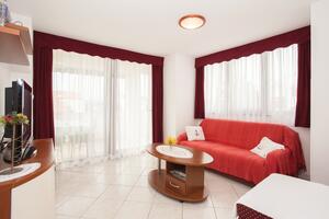 One bedroom apartment Punat One bedroom apartment Punat, Krk (A-17857-c)