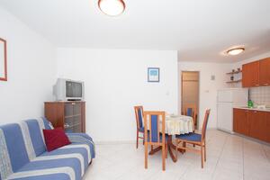 One bedroom apartment Punat One bedroom apartment Punat, Krk (A-17857-d)