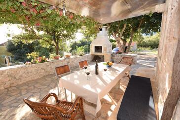 Two bedroom house Orebić, Pelješac (K-17861(