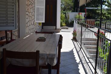 Apartments by the sea Starigrad, Paklenica - 17865