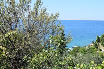 Apartments by the sea Starigrad, Paklenica - 17865
