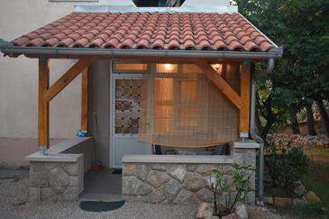 Apartmánové studio Starigrad, Paklenica (AS-17865-a(