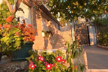 Ferienwohnungen am Meer Starigrad, Paklenica - 17865
