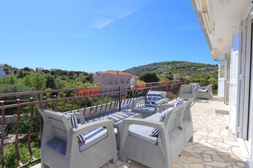 Jednopokojový apartmán Ražanj Jednopokojový apartmán Ražanj, Rogoznica (A-17867-a(