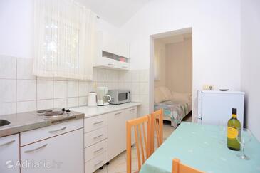 Family-friendly apartments with swimming pool Ražanj, Rogoznica - 17867