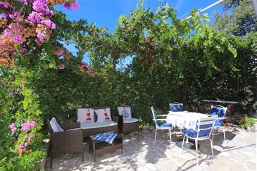 Jednopokojový apartmán Ražanj Jednopokojový apartmán Ražanj, Rogoznica (A-17867-c(