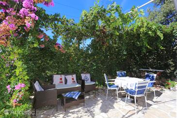 Family-friendly apartments with swimming pool Ražanj, Rogoznica - 17867